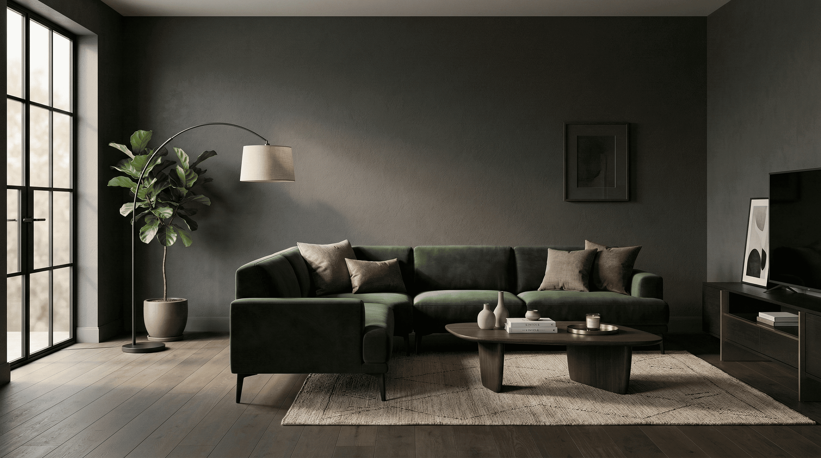 Premium Wood Furniture