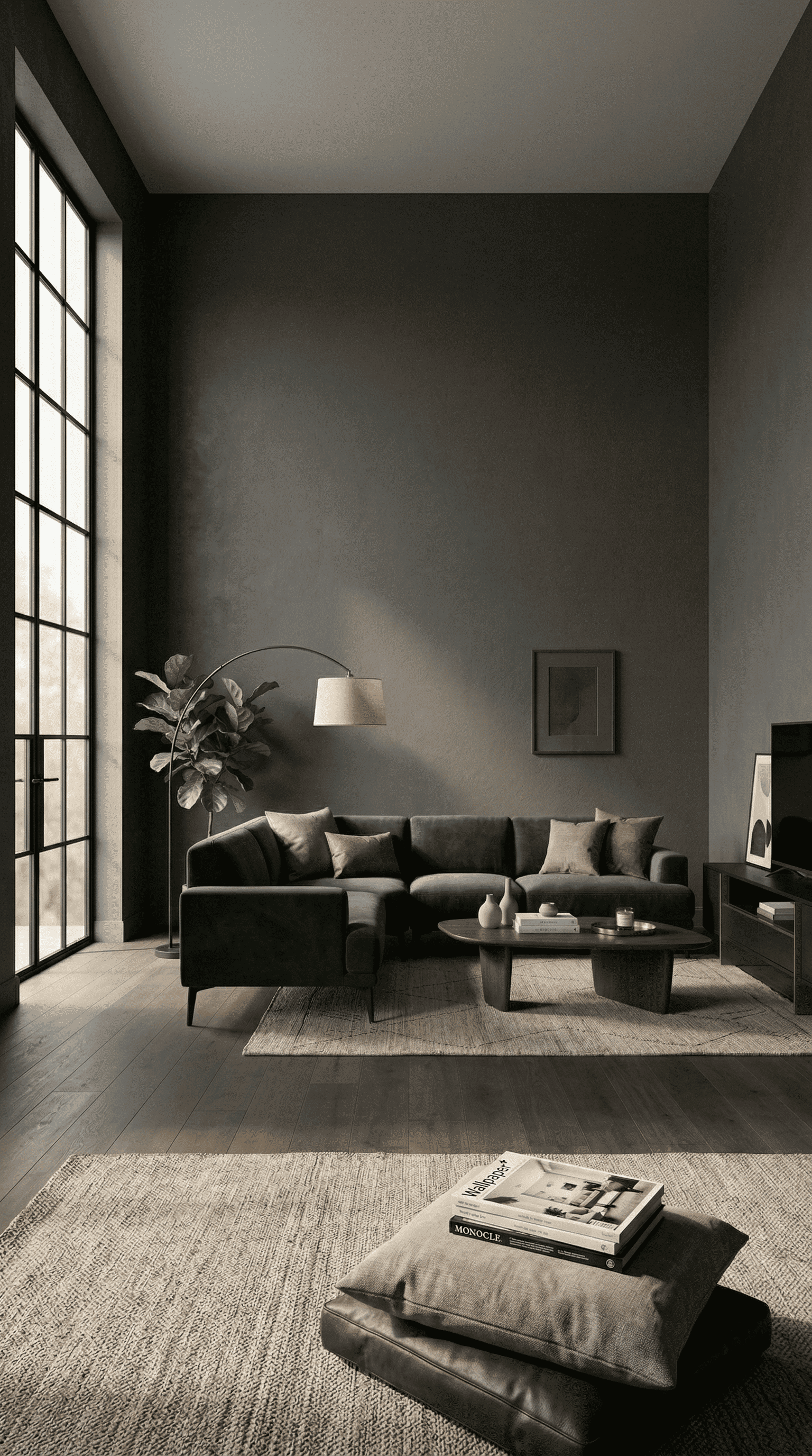 Premium Wood Furniture